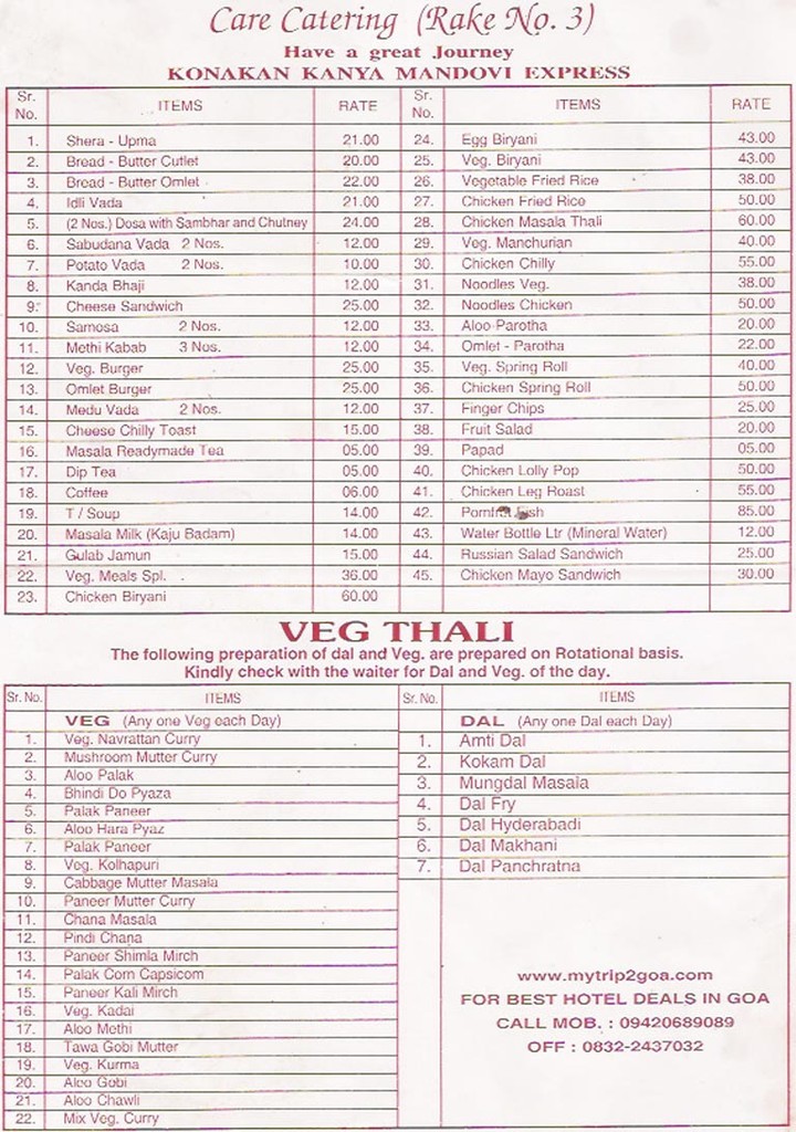 Mandovi_Menu