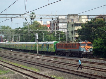 Duronto 003