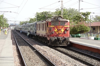 jogbani express