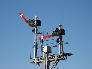 Semaphore_closeup