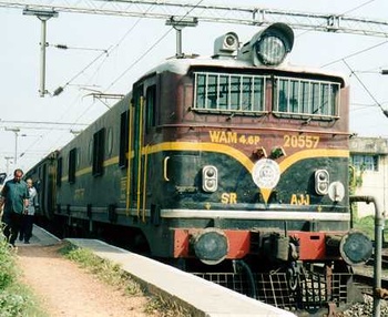 My loco2