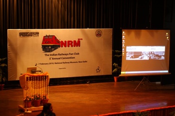 IRFCA Convention 2010