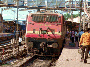 LGD WAP-4 22322