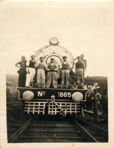 NWR XC 1865