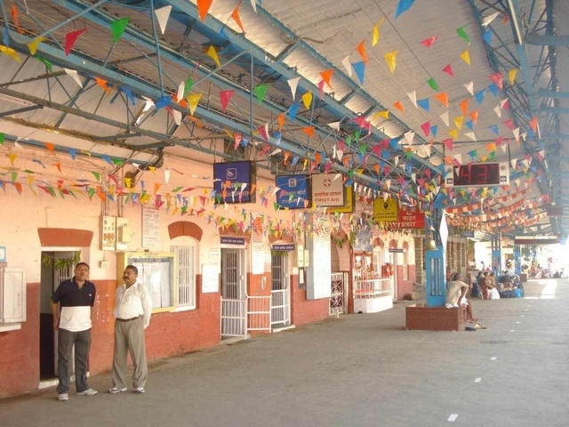 welcome to dwarka