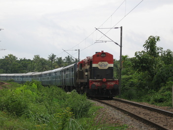 RTM WDM2A #16836