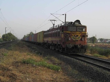 ET-WAG-5A # 23960