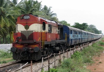 Mysore_Jaipur_Express