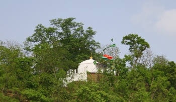 Dargah@BGTA