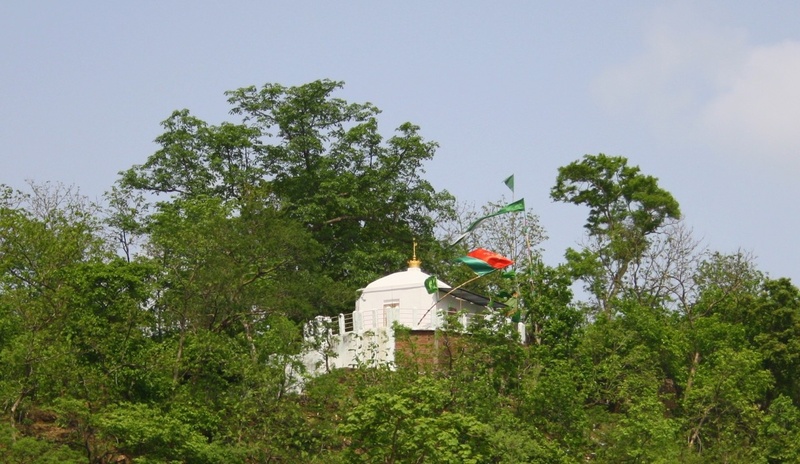 Dargah@BGTA