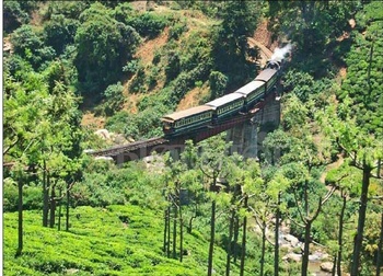 NMR with furnace oil loco