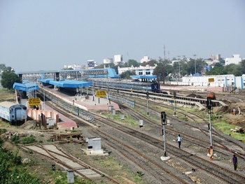 Nanded