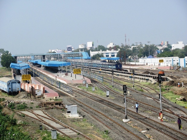 Nanded