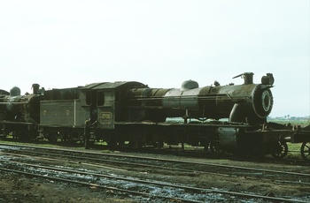 XA 2708 Malakwal MPD 9.3.78