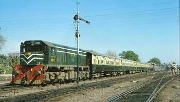 GMU15 4820 Faisalabad Stn. 8.3.78