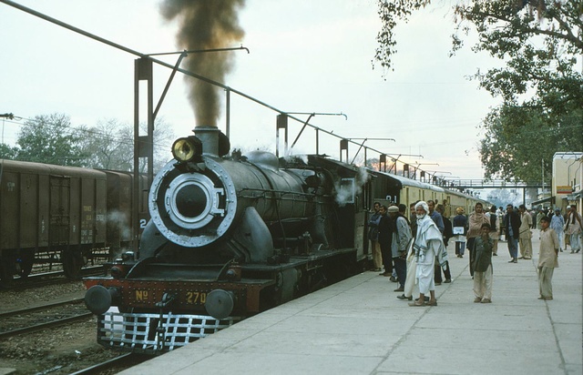 XA 2700 Malakwal Stn. 9.3.78