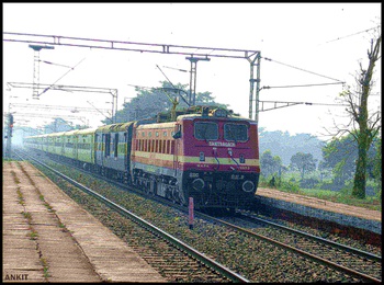 puri duronto aa