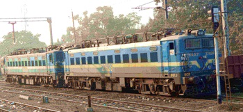 WAG-7 #27628 of CNB and WAG-7 #27758 of NKJ at DNP (Santulan Mahanta)