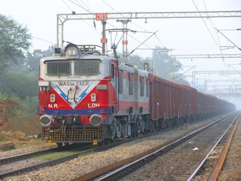 LDH WAG-5