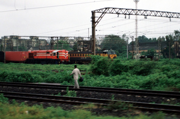 Khandala - Pune Trip