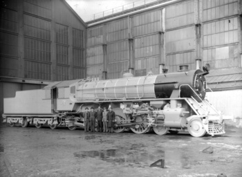 Vulcan Foundry Locomotives