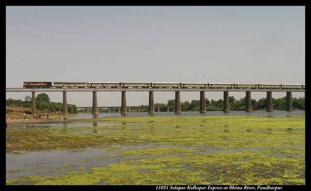 SUR KOP Exp at PVR