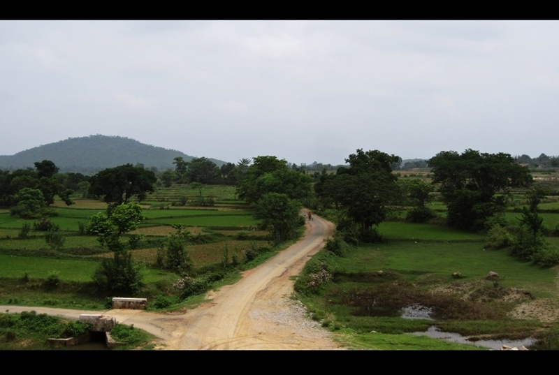 9 Near Mahali Marup