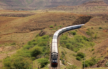 Mysore Nizamuddin Swarna Jayanthi Express