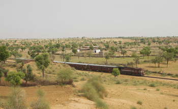 Desert Landscape