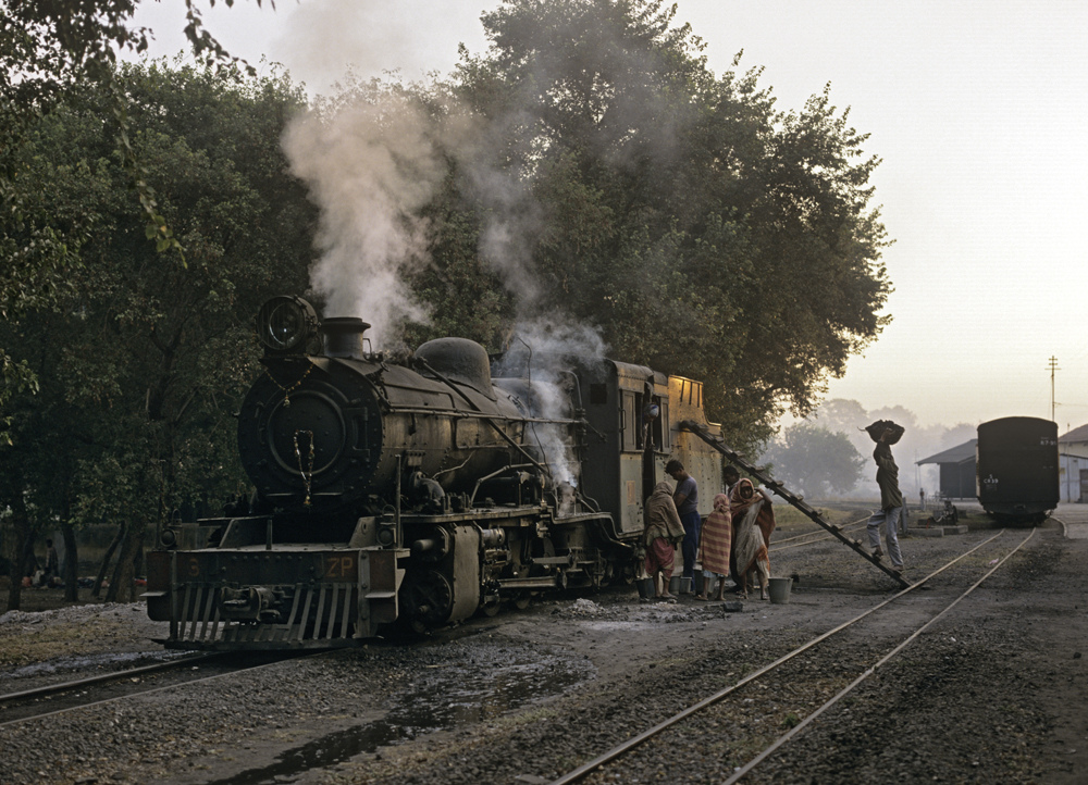 ZP3 at Pulgaon