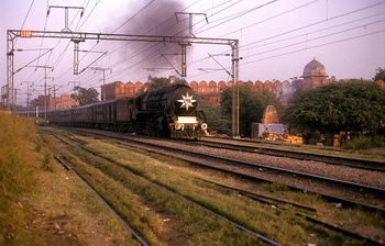 WP 7688  at  Delhi