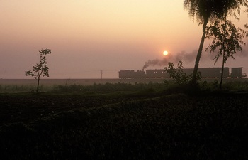 CC 679  at Bankura