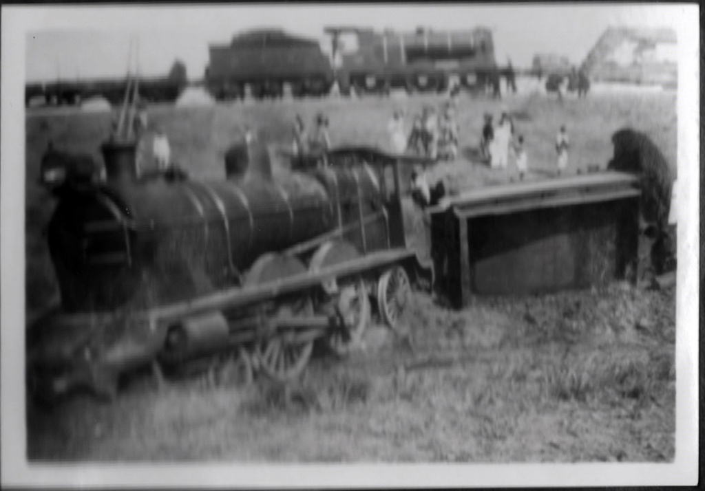 train 11