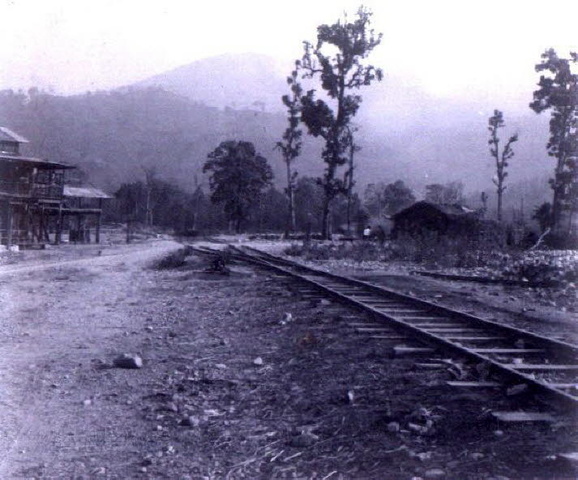 Dharan_Railway