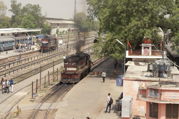 ydm vs wdm at jaipur