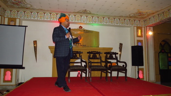 IRFCA Convention 2016 : Bikaner