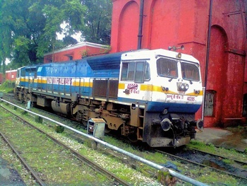 2nd pic of WDP 4D tkd 40285