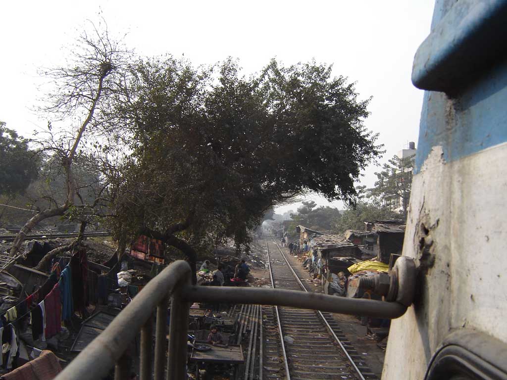 Slum Line