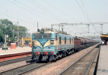 WAM4P20560MathuraJunction9-3-92