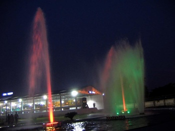 Fountain 2