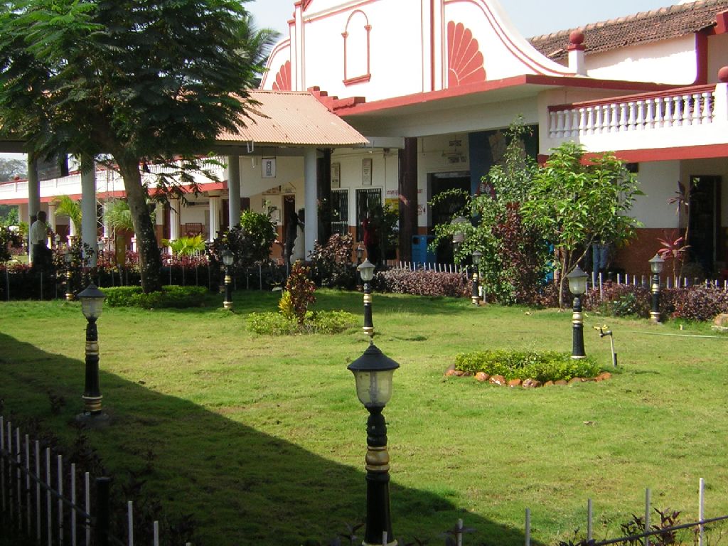 karmali