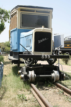 railcar-899