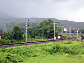  Khandala-Pune Trip - Vivek Manvi.