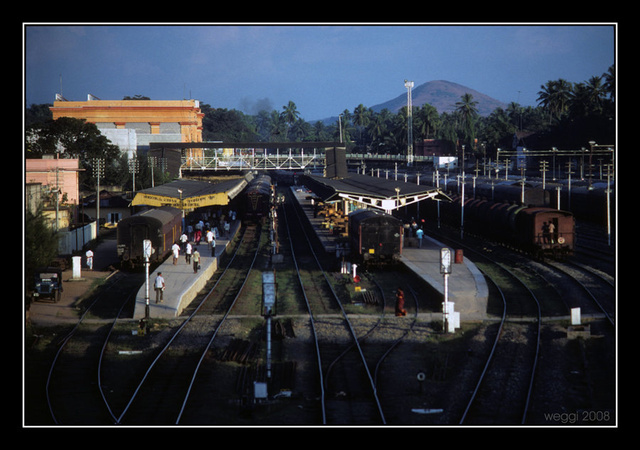 trivandrum-central