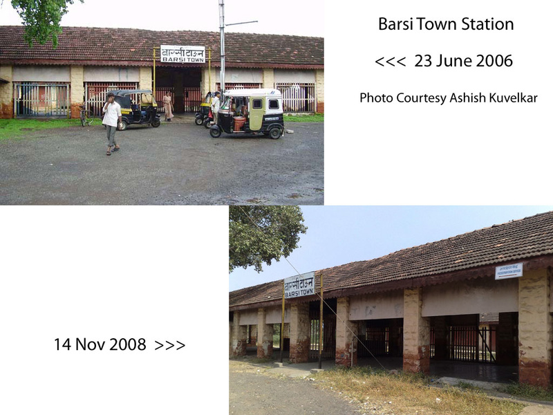 Barshi Town_Then and Now_1