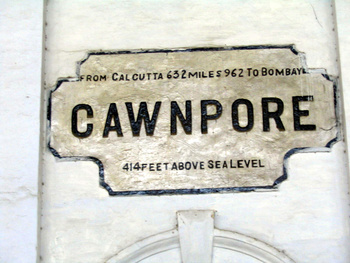 cawnpore
