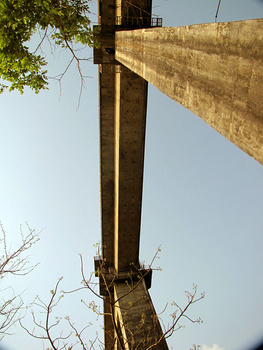 Gad River viaductB_1May2009