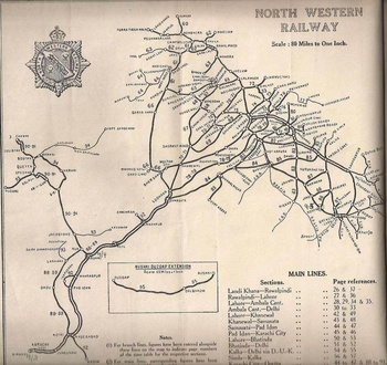 NWR-1930 map