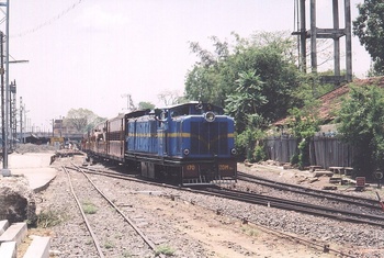 Nagpur Trip - 2004-05-06 - Apurva Bahadur.