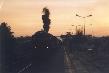 Goa 2004 - Apurva Bahadur.